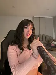 HannaBeckett stripchat stream image, 19.02.2025 00:10