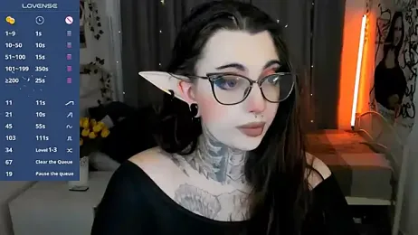 Dixi_Pixi_ stripchat stream image