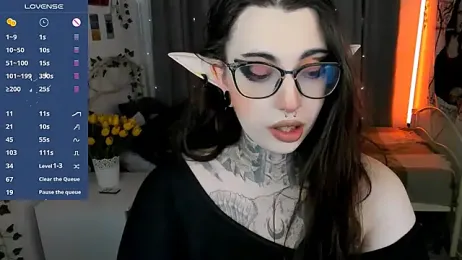 Dixi_Pixi_ stripchat stream image