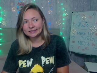 Sally Verda flirt4free stream image, 02.10.2025 18:20