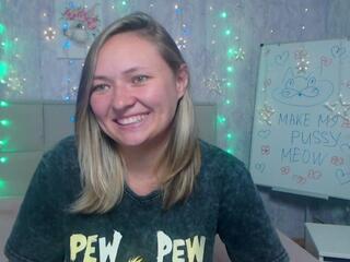 Sally Verda flirt4free stream image, 02.10.2025 18:20