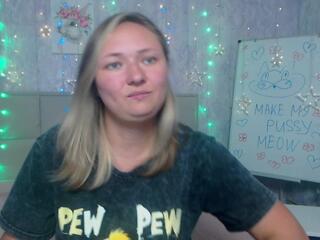 Sally Verda flirt4free stream image, 02.10.2025 18:20