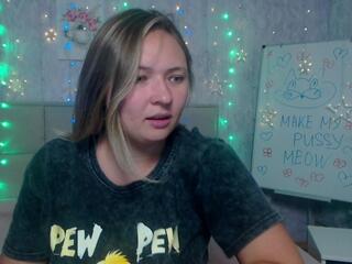 Sally Verda flirt4free stream image, 02.10.2025 18:20