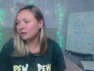 Sally Verda flirt4free stream image, 02.10.2025 18:20