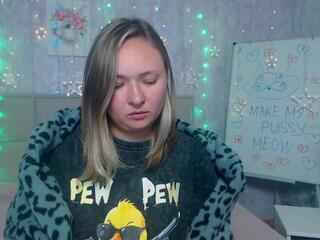 Sally Verda flirt4free stream image, 02.10.2025 18:20