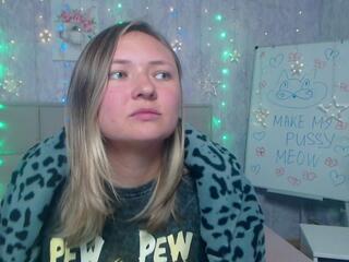 Sally Verda flirt4free stream image, 02.10.2025 18:20