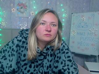 Sally Verda flirt4free stream image, 02.10.2025 18:20