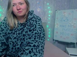 Sally Verda flirt4free stream image, 02.10.2025 18:20