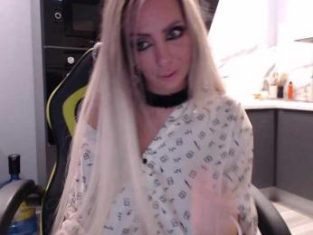 blondalina bongacams stream image, 02.10.2025 18:50