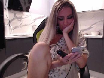 blondalina bongacams stream image, 02.10.2025 18:50