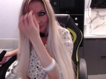 blondalina bongacams stream image, 02.10.2025 18:50