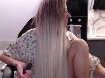 blondalina bongacams stream image, 02.10.2025 18:50