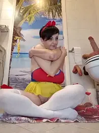 lucillabollente stripchat stream image, 03.10.2025 04:00