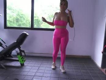 alicia_lang chaturbate stream image