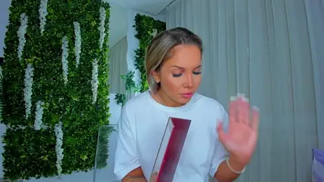 VivienCarter stripchat stream image