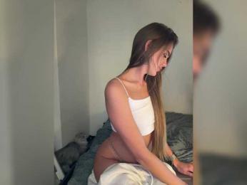 SweetyMia bongacams stream image, 03.10.2025 15:30