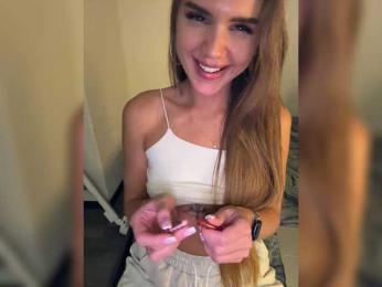 SweetyMia bongacams stream image, 03.10.2025 15:30
