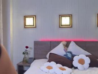 roselyn_rose chaturbate stream image, 03.10.2025 16:30