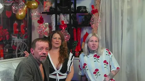 JadeandDamon stripchat stream image