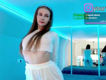 VikkiExtraCheese bongacams stream image