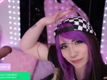 crimsonkitten chaturbate stream image, 04.10.2025 04:10