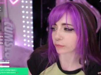 crimsonkitten chaturbate stream image, 04.10.2025 04:10