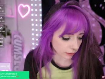 crimsonkitten chaturbate stream image, 04.10.2025 04:10