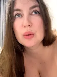 Lady_MiaOlson stripchat stream image, 04.10.2025 02:40