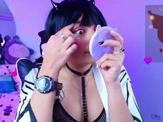 marceliinee camsoda stream image, 04.10.2025 12:10