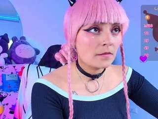 marceliinee camsoda stream image, 04.10.2025 12:10