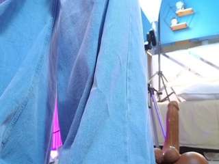 lady-brownn camsoda stream image, 04.10.2025 11:30