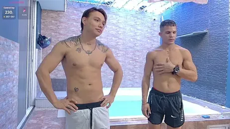 Boysgang_sex stripchat stream image, 04.10.2025 12:00