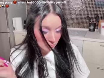 blancasuarez chaturbate stream image, 04.10.2025 21:10