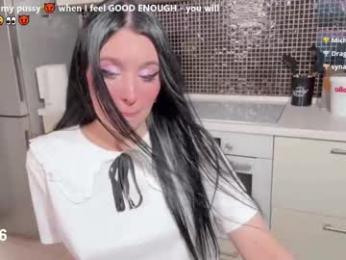 blancasuarez chaturbate stream image, 04.10.2025 21:10