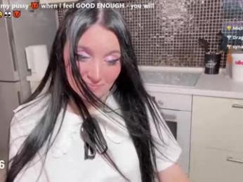 blancasuarez chaturbate stream image, 04.10.2025 21:10