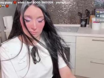 blancasuarez chaturbate stream image, 04.10.2025 21:10