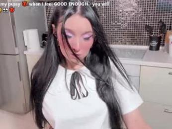 blancasuarez chaturbate stream image, 04.10.2025 21:10