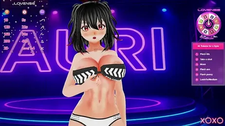 Auri_Hikaru stripchat stream image, 04.10.2025 21:50