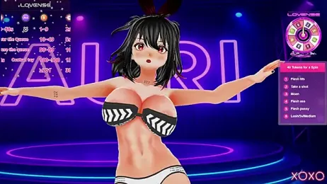 Auri_Hikaru stripchat stream image, 04.10.2025 21:50