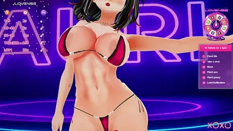 Auri_Hikaru stripchat stream image, 04.10.2025 21:50