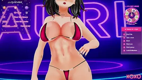 Auri_Hikaru stripchat stream image, 04.10.2025 21:50