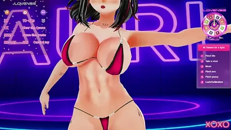 Auri_Hikaru stripchat stream image, 04.10.2025 21:50