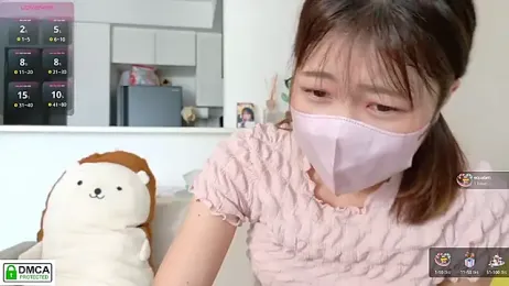 SUZU_ stripchat stream image, 05.10.2025 00:10