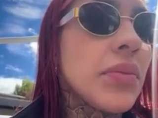 iamanna camsoda stream image, 05.10.2025 12:50