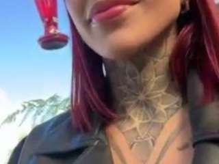 iamanna camsoda stream image, 05.10.2025 12:50