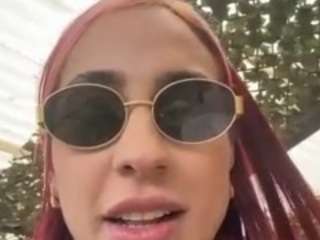 iamanna camsoda stream image, 05.10.2025 12:50