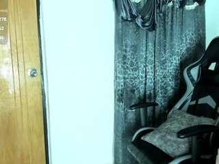 tiffanyfiire camsoda stream image, 19.02.2025 08:40