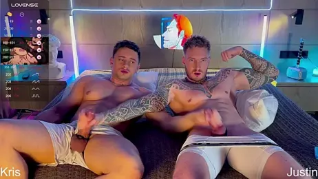 Justin_Hardy stripchat stream image, 05.10.2025 18:30