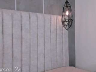 chloedee camsoda stream image, 19.02.2025 11:30