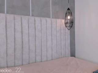 chloedee camsoda stream image, 19.02.2025 11:30